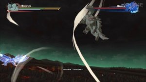 Naruto Shippuden: Ultimate Ninja Storm 4 - Геймплей | XBOX ONE