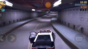 как попасть на второй остров в гта 3