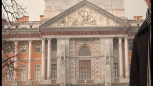 Экскурсовод по Санкт-Петербургу