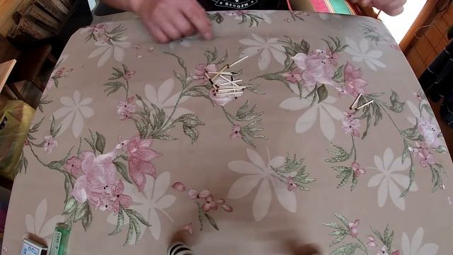 Лайфхак - как убить время. Настольная игра 12 спичек. смотреть онлайн