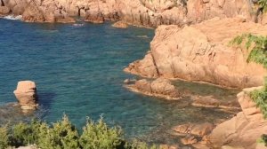 4K ?Costa Paradiso, Sardegna ???