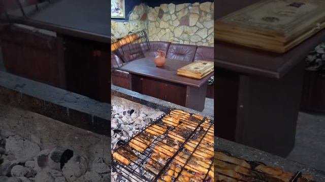 Очередная тренировка перед  открытием! СКОРО!