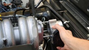 Киллер ДВС!!! Акустический Патрубок на Lada 4x4