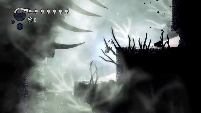 Lets Play Hollow Knight! Hornet fight pt. 2 | BLIND FIGHT 2nd PLAYTHROUGH смотреть онлайн