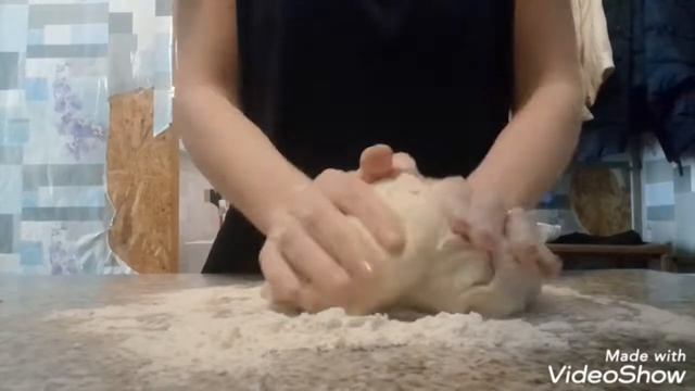 ПИРОЖКИ С ГОРОХОВОЙ НАЧИНКОЙ??ДРОЖЖЕВОЕ ТЕСТО?ПЫШНЫЕ.ЛЕГКИЙ РЕЦЕПТ??