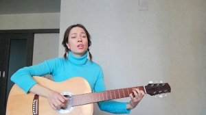 Тонкая рябина (Что стоишь, качаясь, тонкая рябина...) Текст и аккорды для гитары.