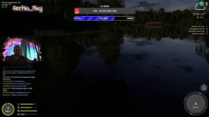 Russian Fishing 4 / Русская рыбалка 4 steam