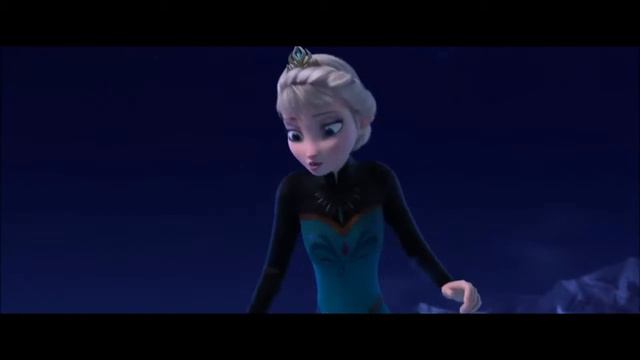 FROZEN Холодное сердце Отпусти и забудь HD КЛИПЫ смотреть онлайн