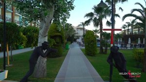 Описание отеля Belek Beach Resort Hotel 5*  - Турция , Белек