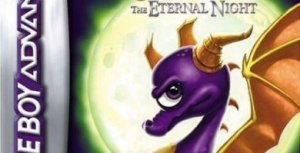 Прохождение игры  Legend of Spyro The Eternal Night  Game Boy Advance
