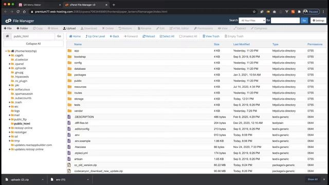 Upgrading Major Version смотреть онлайн