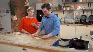 Рулет и булочки с маком | Выпечка для чайников