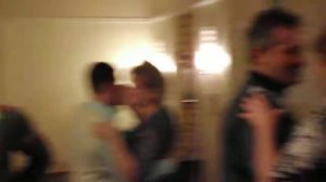 Профессор Лебединский - Я убью тебя лодочник! В моем исполнении.