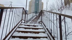 Микрорайон Колгуевский,Уфа,Россия