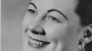 "IN QUESTA REGGIA" - Turandot- G.PUCCINI-RENATA TEBALDI-