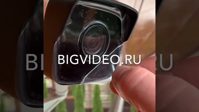 Установка ip камеры hiwatch смотреть онлайн