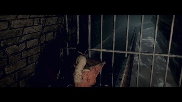 THE EVIL WITHIN REMASTERED Gameplay Walkthrough Part 1 смотреть онлайн