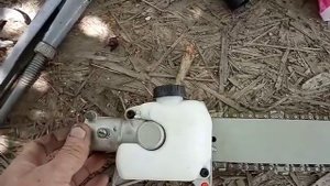 Заточной станок из болгарки и насадка для триммера.