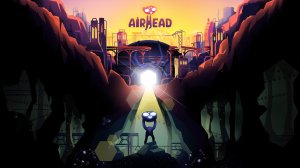 Airhead - Игра головоломка 2024 - Обзор прохождение