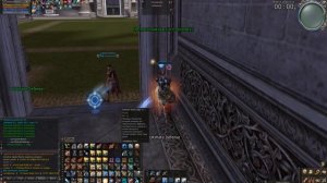 Scryde x100 Olympiad Eva's Templar Lineage 2 HF5