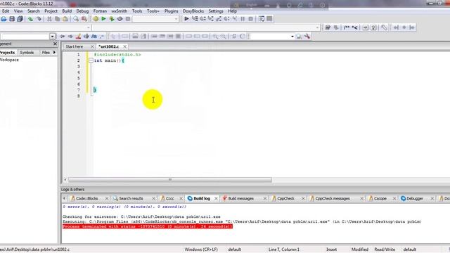 URI online Judge problem 1002 solution
