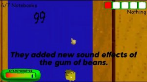 BALDI'S BASICS PLUS 0.4 UPDATE!