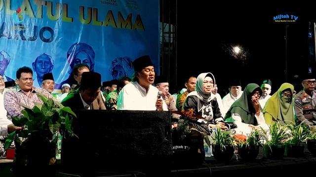 GUS MUWAFIQ Peringatkan STOP‼️POLEMIK Habib Luthfi Bin Yahya & Pemalsuan Makam смотреть онлайн