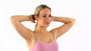 Ретракция шеи. Изометрическая