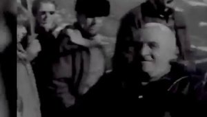 Константин Симонов «Если Бог нас своим могуществом»