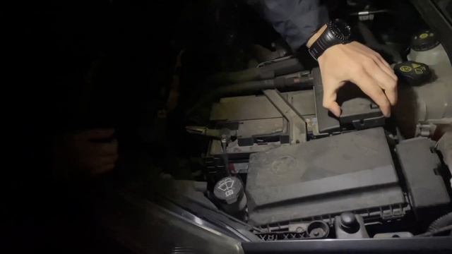 Verificare Tensiune Baterie Auto Cu Multimetru La Dacia Duster 1.5 Si Opel Astra J 1.7 смотреть онлайн