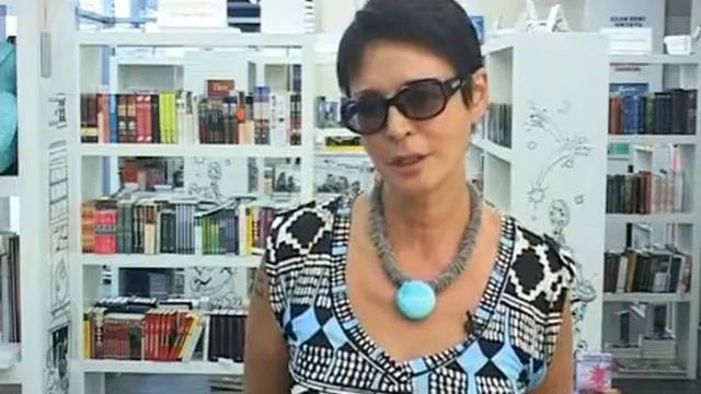 Ирина Хакамада Видеоприглашение смотреть онлайн