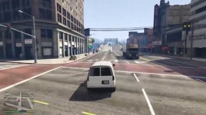 GTA5. Прохождение Миссии Чоп. PS4. (Grand Theft Auto 5)