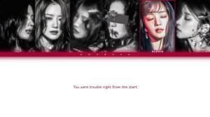 (G)I-DLE ((여자)아이들) – ❝ I DO ❞ | You As A Member Karaoke