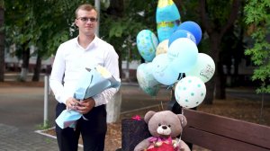 Выписка с Роддома