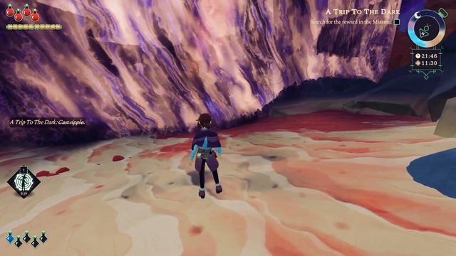 Homestead Arcana Ep. 1 смотреть онлайн