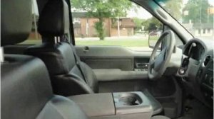 2004 Ford F-150 Used Cars Detroit MI