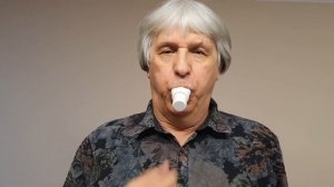 Дыхательный тренажер "ВтороеДыхание"