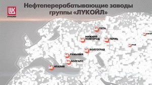Лукойл. Корпоративный фильм.