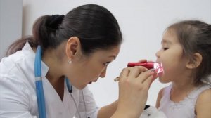 Социальный ролик - Врачи в Казахстане!