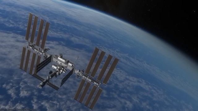 Keslerov sindrom - da li će nas svemirski otpad zarobiti na planeti Zemlji? смотреть онлайн