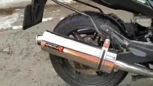 Honda CBF 1000 FA Dominator