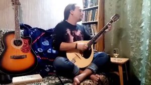 Всё идет по Плану (Гражданская Оборона, Летов), на Бузуки, Гражданская Оборона, Летов, Границы ключ