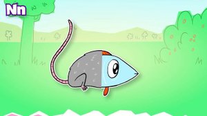 Animal ABC | Learn the alphabet with 26 animals for children | Alphabet Zoo Baby ABCD