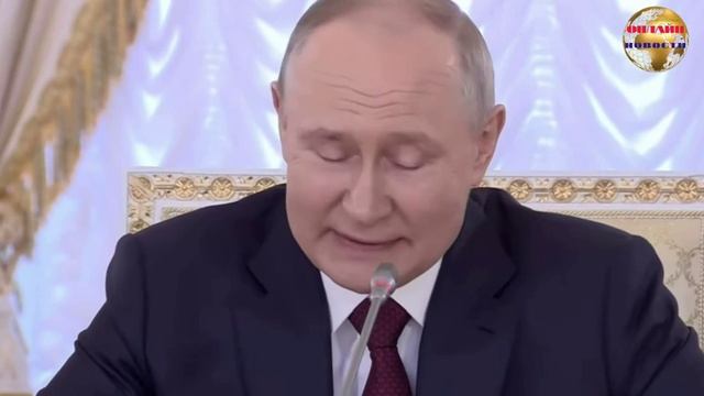 Путин на встрече с главой Буркина-Фасо Ибрагимом Траоре