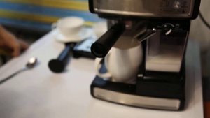 Кофеварка Vitek