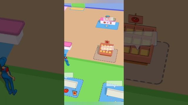 Cube Skates Android Gameplay Shorts