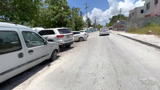 Доминикана/ Все как всегда не по плану/ Жизнь, Доминиканская республика/ Dominican Channel
