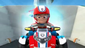 Paw Patrol : la Pat' Patrouille | Générique | NICKELODEON JUNIOR