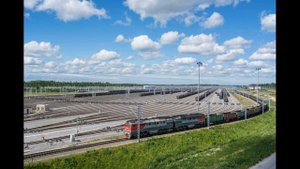 Фосагро приступает к строительству комплекса по производству фосфорсодержащих удобрений