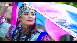 Hamayun Angar | Pashto Songs 2017 | Ma Da Kunar Pa Seend Laho Ka | Afghani Hd Songs 1080p